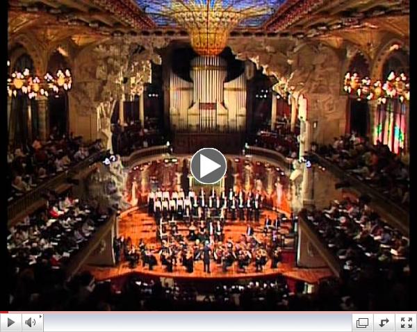 Requiem - Mozart by Gardiner