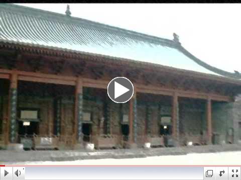 Islam in China