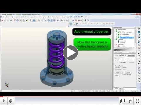 KeyCreator Analysis with Sefea - Quick Capabilities Video