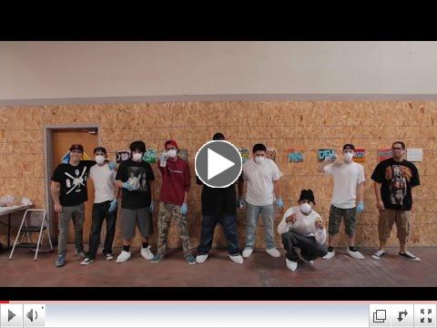 Youth Empowerment Academy Video