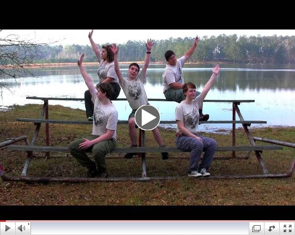 NYLT Music Video March 2015