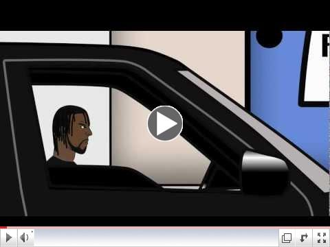 YaaDi The Series *JAMAICAN CARTOON* - Episode 1 : He Returns