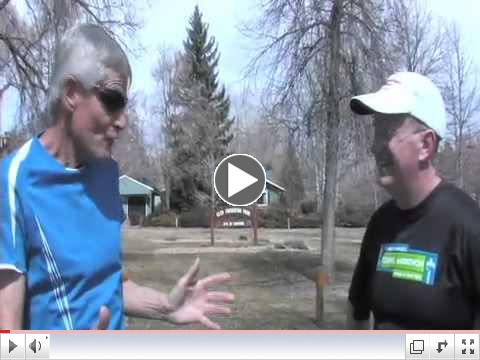 2011 Colfax Marathon