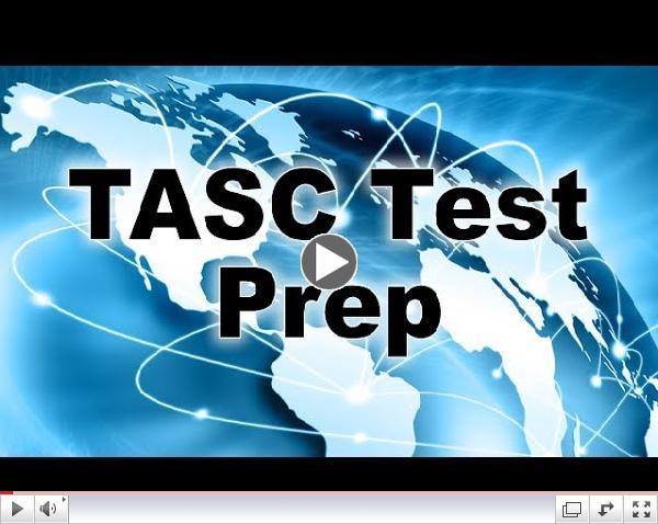 TASC Test - Free Social Studies Help - The Three Branches of Government
