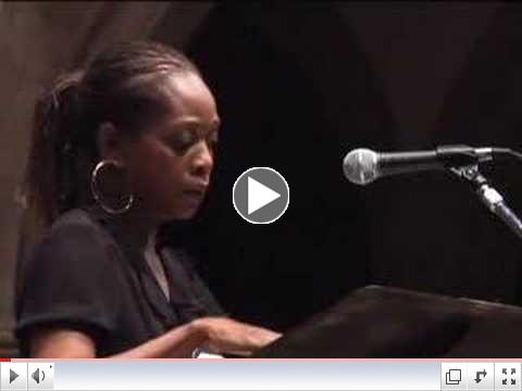 Alfre Woodard reads Sojourner Truth