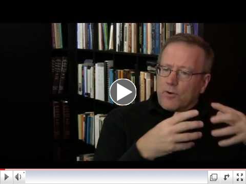 Fr. Robert Barron on Idolatry