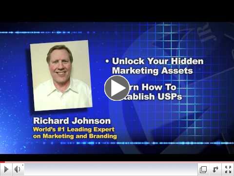 (Secrets to Building Wealth)