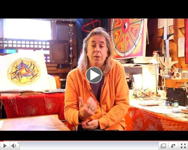 January 7 2013AstrologyChrisFlisher