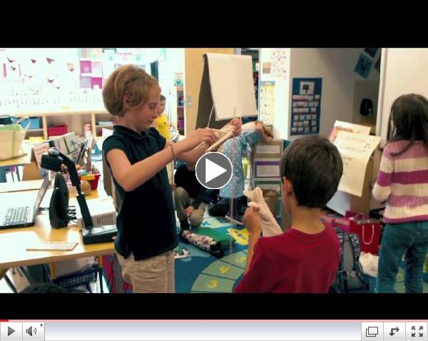 The Texas Promise Movie Trailer