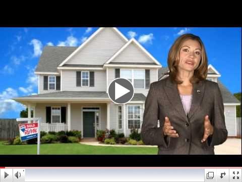 RE/MAX: Top 5 Reasons to Hire a Selling Agent