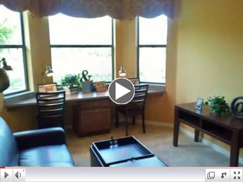 Grand Opening of Deerfield Lakes Model