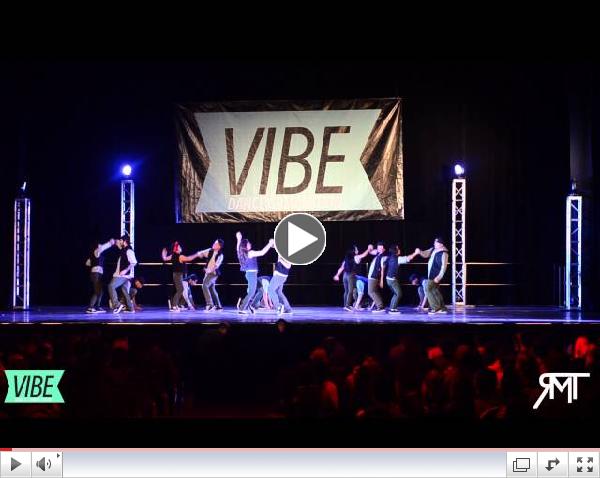 Vibe XVIII 2013 | The Company