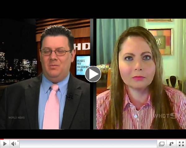 DHS Whistleblower Censored from 60 minutes #N3