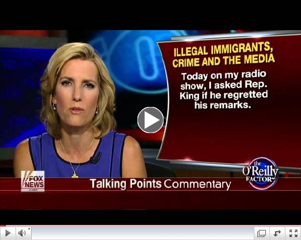 Horrible crimes committed by illegal immigrants