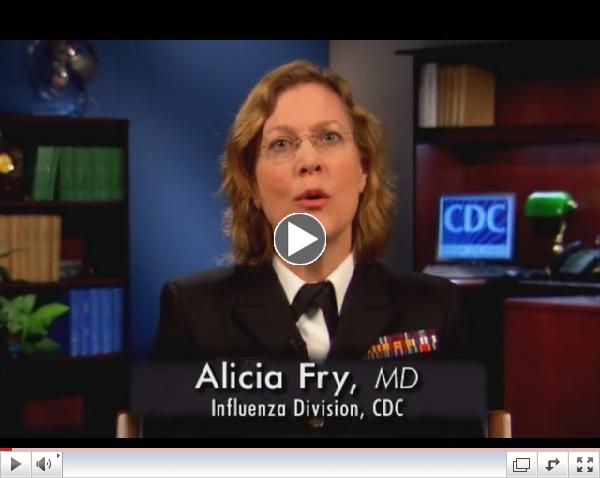 Flu Vaccine Information for Pregnant Women and Children