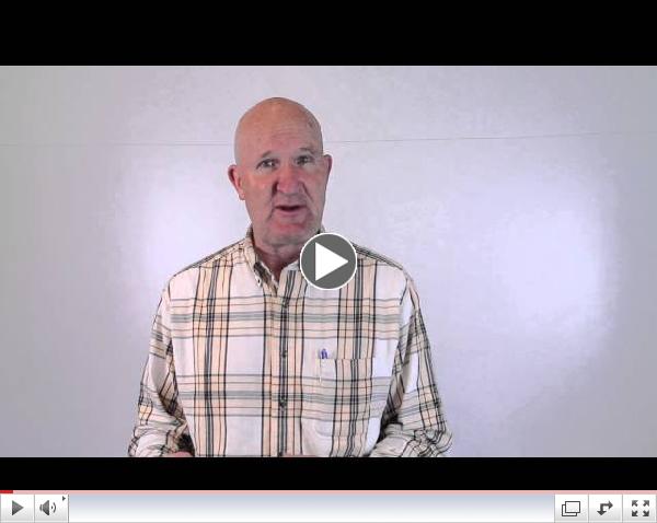 Doug Heaton - Are you planning to sell all the public land?