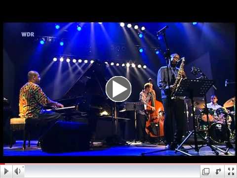 Ravi Coltrane Quartet - Between Lines