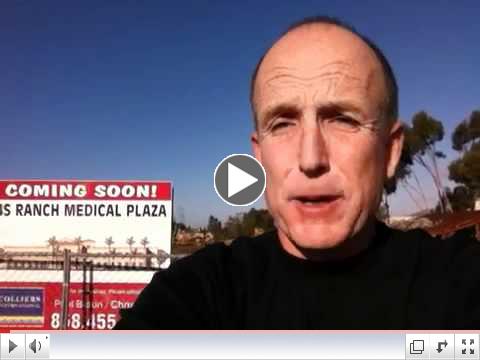 Medical Office Building Breaks Ground in 4S Ranch