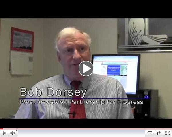 Advancing Aroostook -- Skills Equal Jobs