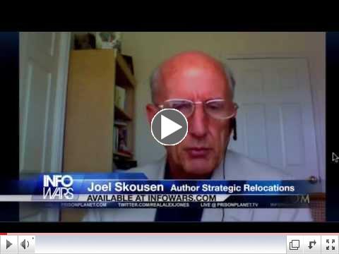 Secrets of Survival with Joel Skousen
