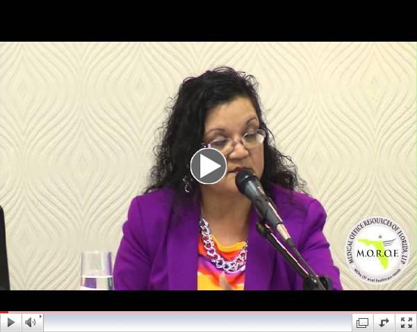 Part 3 HR & Staffing - Getting Your Medical Practice Ready For 2014 - 1-23-14