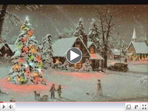 Dean Martin - Let it Snow!