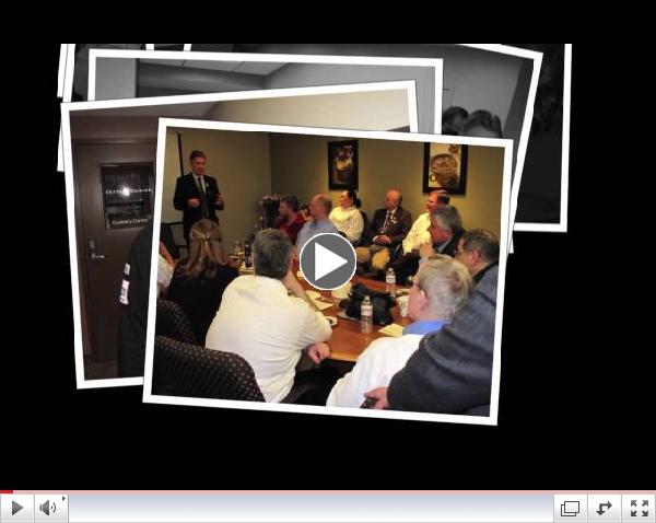 2013 ECB March Meeting-Display