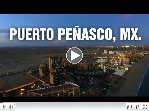 Puerto Peñasco | El Edén del Desierto Sonorense