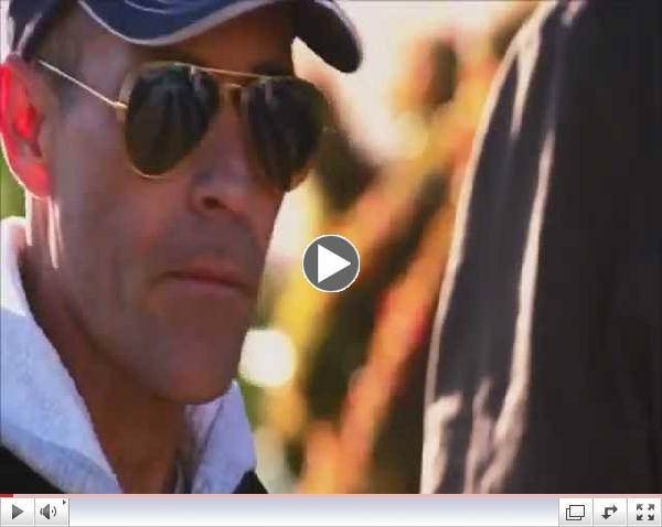 The Road to the Kentucky Derby Preview: Gary Stevens