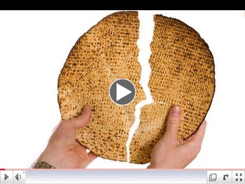 Why Matzah? Likkutei Torah on Pesach