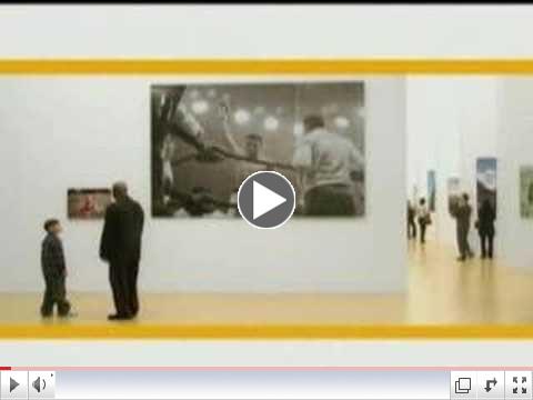 Kodak Gallery Commercial (Live Forever)