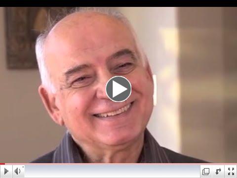 Mark Levy: Journey of a Sephardic and Mizrahi Family