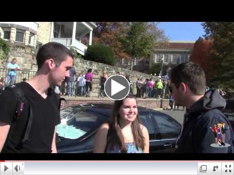 Obama event goers on Benghazi: What?!?