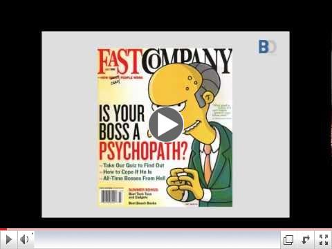 Solving Problem of Abrasive Leaders.mp4
