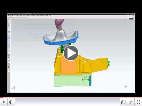 NX Hints and Tips - Using the END key, HOME key and F8 keys