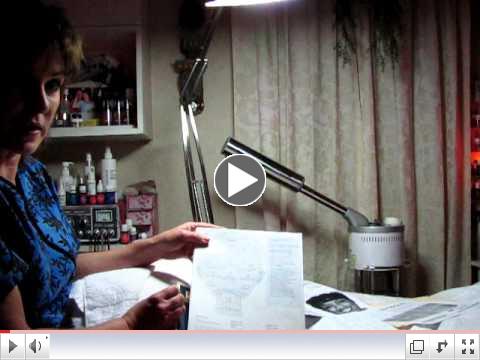 Dermalogica Face Mapping with SpaRenity's Nancy Dowe