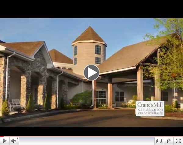Crane's Mill Retirement Community - TV Commercial