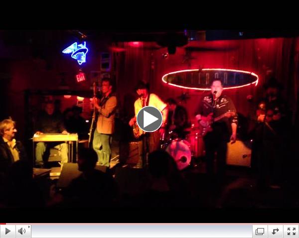 Rick Broussard's Two Hoots and a Holler Celebrate 50 Years