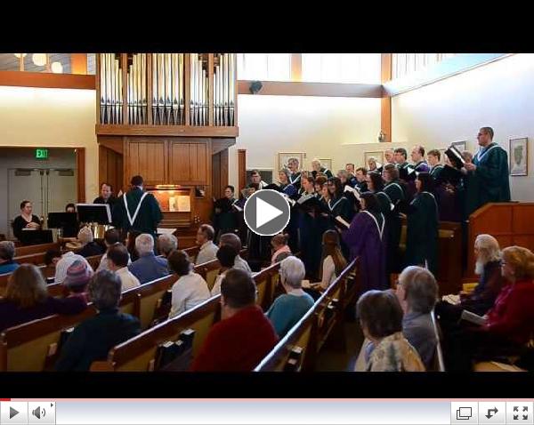 Kyrie, from St. Francis in the Americas Caribbean Mass, by Glenn McClure