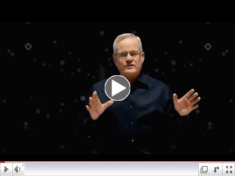 2.5 minutes that could change your life!