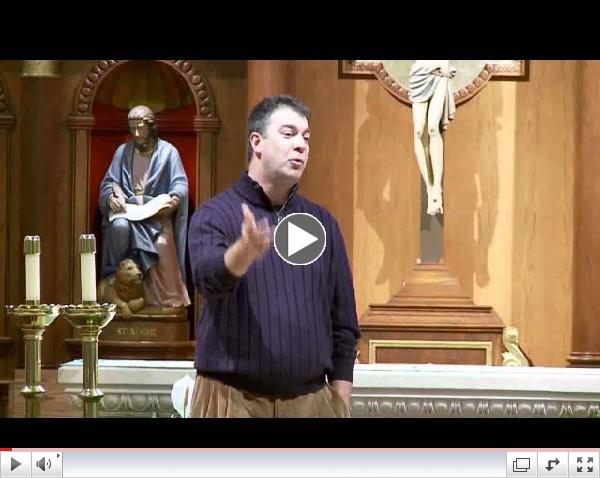 Matthew Kelly-Is Catholicism Still Relevant