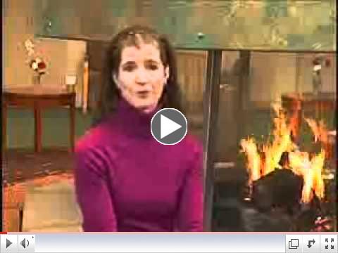 Jessie Kingston - Steady on Your Feet Success Story