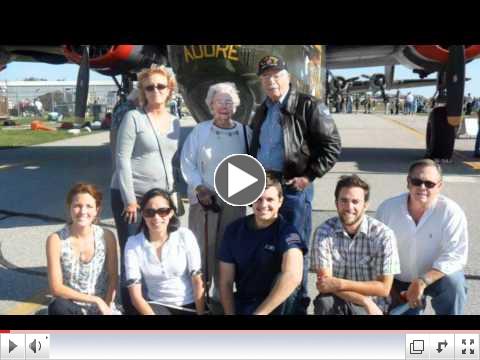 Battle Buddies Mentor Veterans (UMTV)