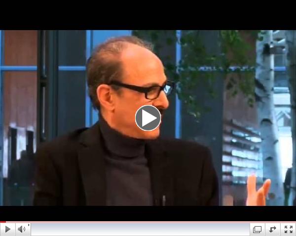 Dr. Keith Ayoob discusses antibiotic use in animals and safety