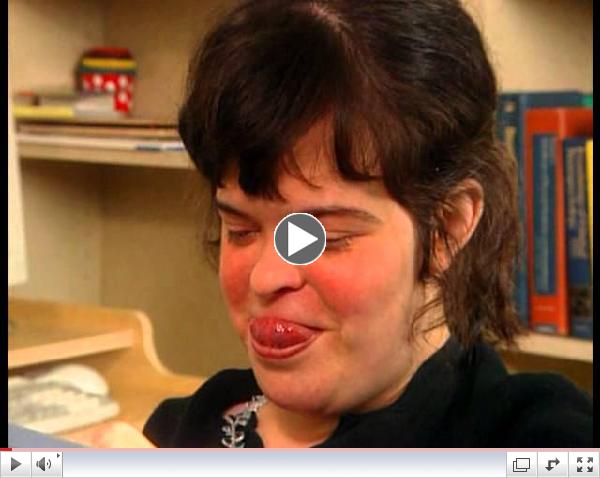 Autism is a World (De wereld van Autisme)