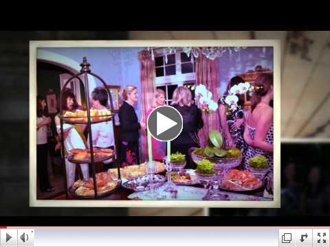 The Ladies of Dilworth Spring Party 2012