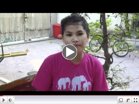 Mekerah's Bible School Plans