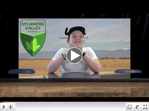 KSVA TV Ch. 20 Season 2, Episode 6