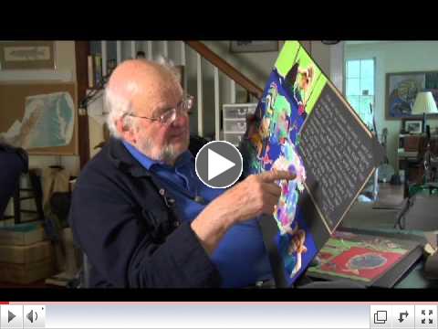 Tom Wisner: The Art of Teaching