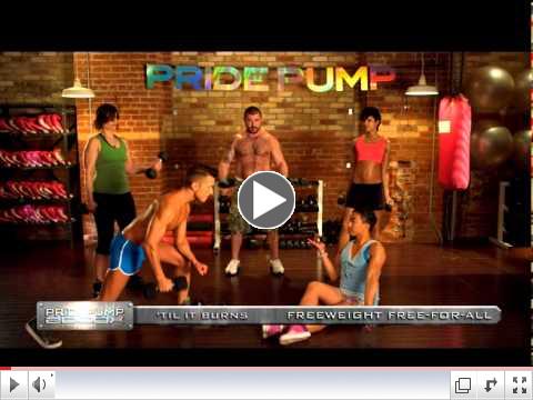 PRIDE PUMP 2000X